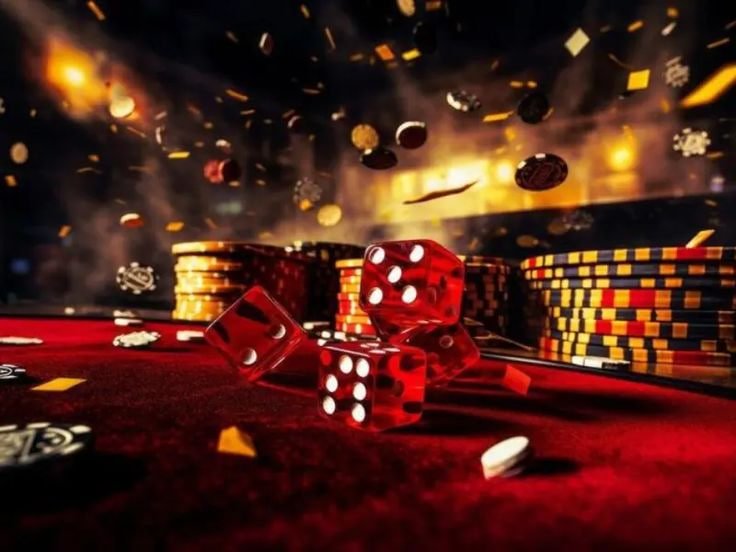 Strategi taruhan cerdas rtp gacor manajemen bankroll tips menang betting Indonesia