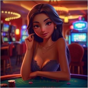 Game tembak ikan online rtp gacor dengan grafis HD dan hadiah koin nyata
