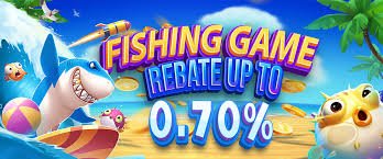 Tembak ikan rtp gacor seru dan menguntungkan di mobile