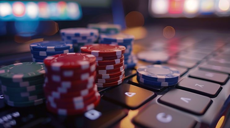 Meja roulette live casino rtp gacor dealer eropa streaming langsung