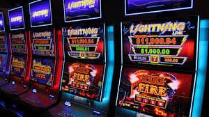 RTP Gacor platform slot online terpercaya Indonesia tampilan utama