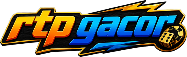 RTP Gacor Logo